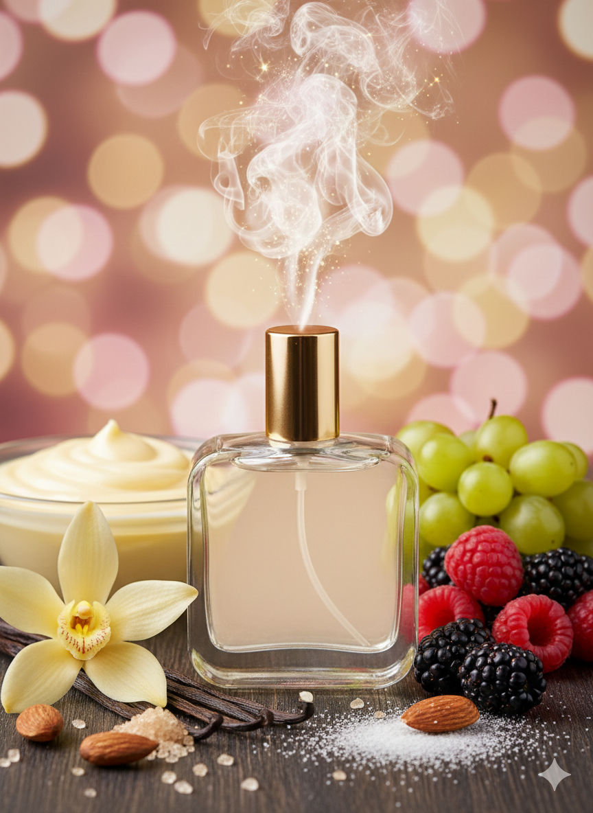 Chemist Fragrance 183