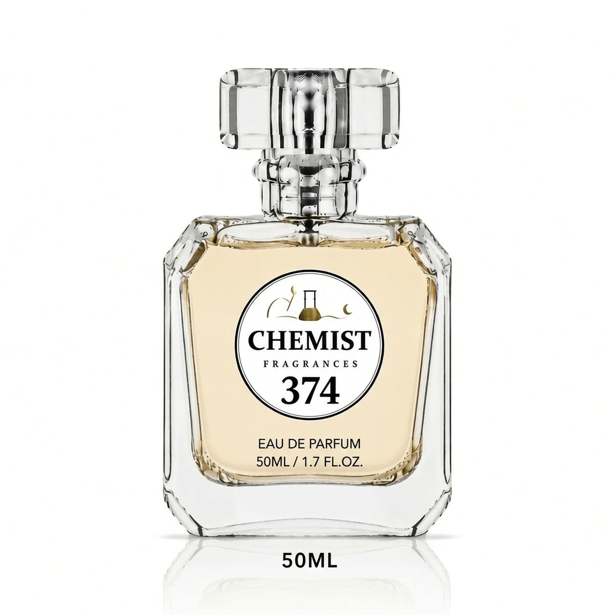 Chemist Fragrance 374