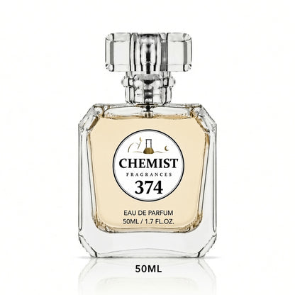 Chemist Fragrance 374