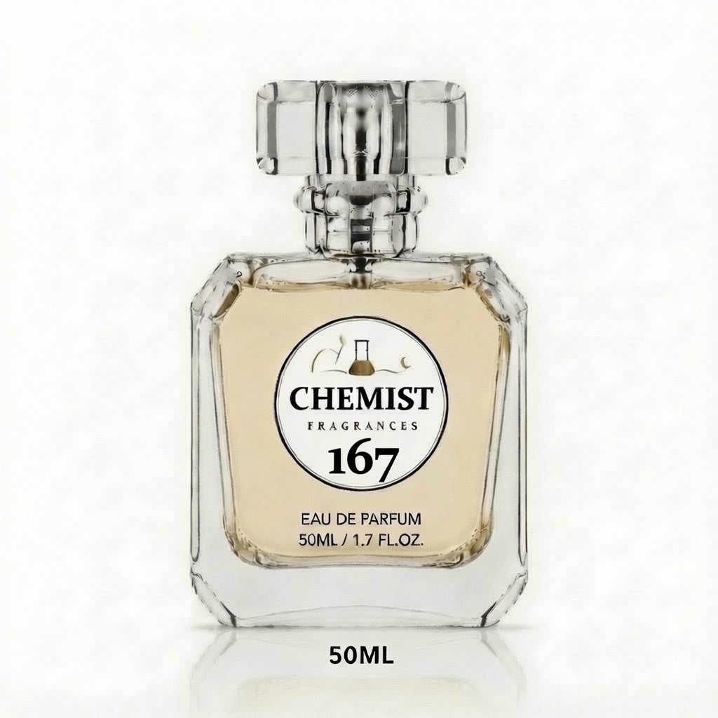 Chemist Fragrance 167