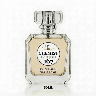 Chemist Fragrance 167