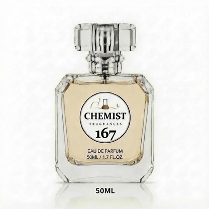 Chemist Fragrance 167