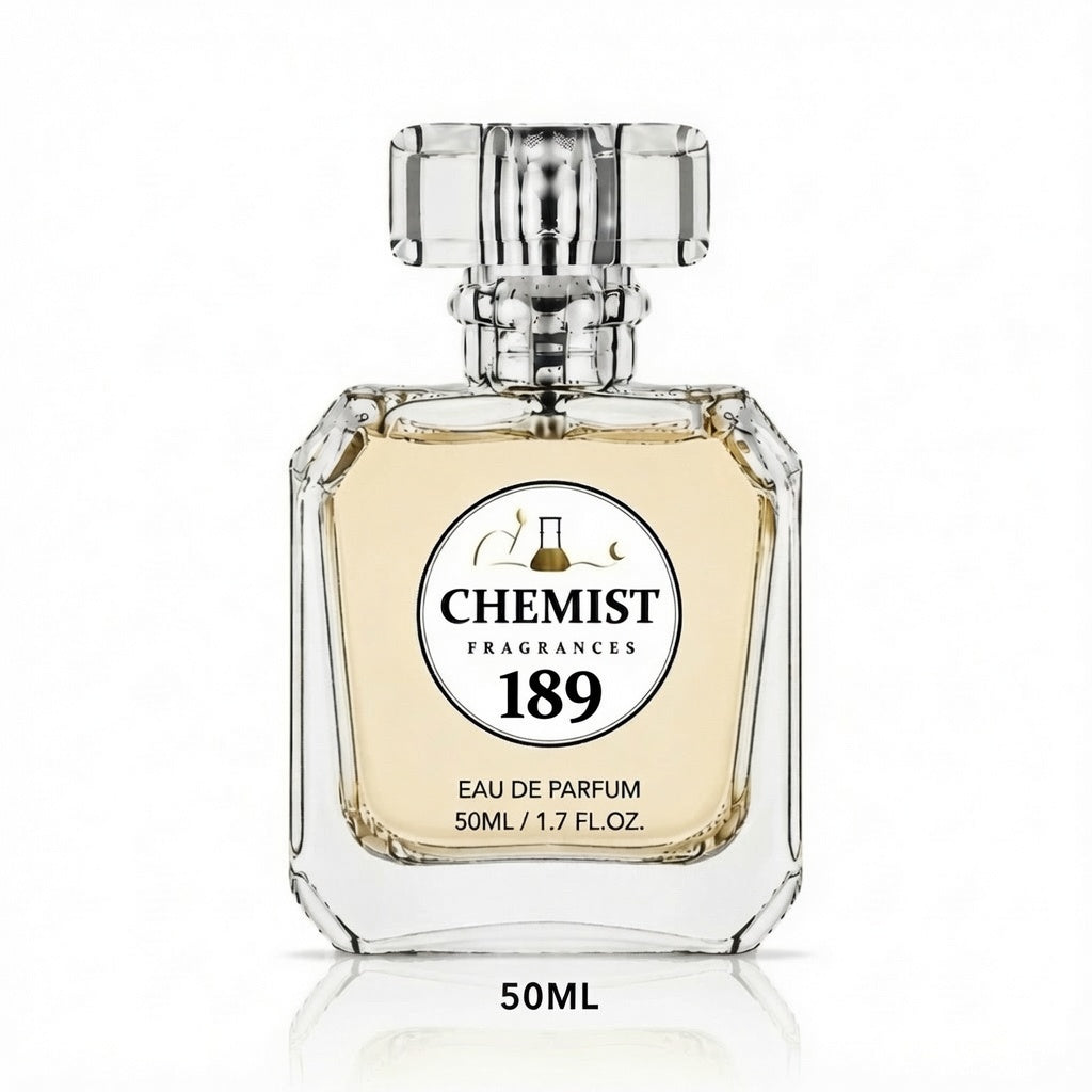 Chemist Fragrance 189