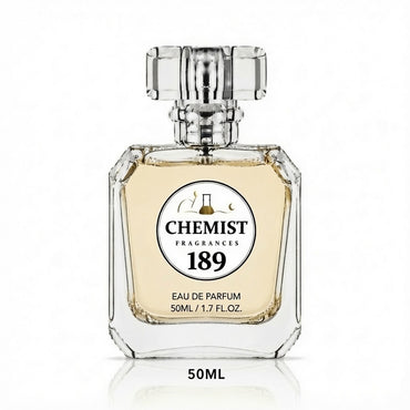 Chemist Fragrance 189