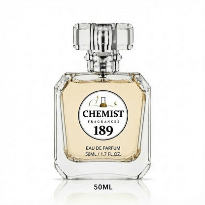 Chemist Fragrance 189