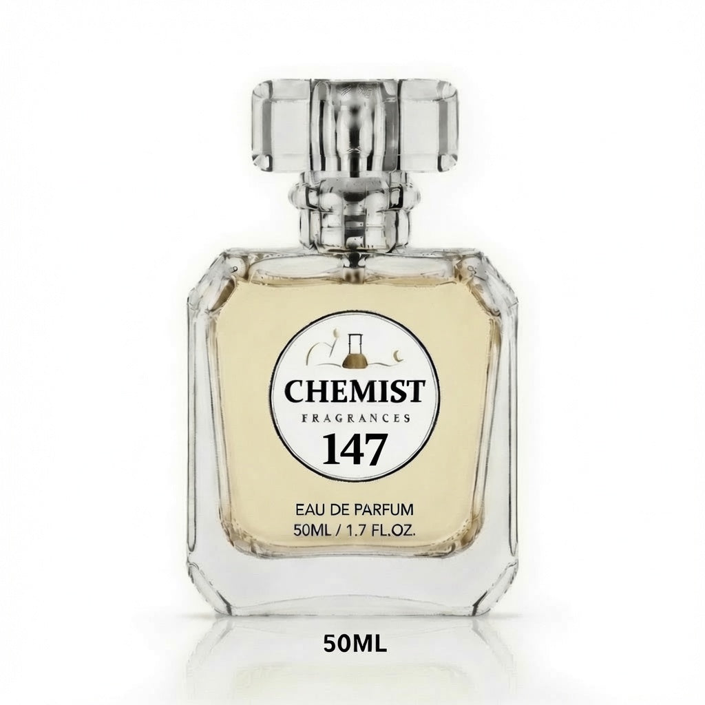 Chemist Fragrance 147