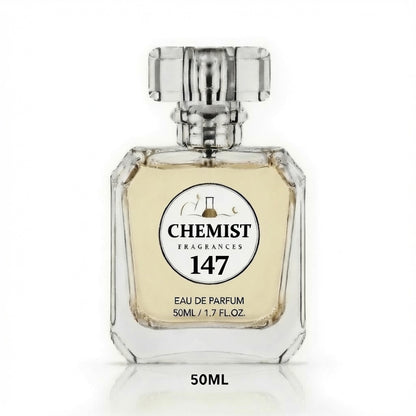 Chemist Fragrance 147