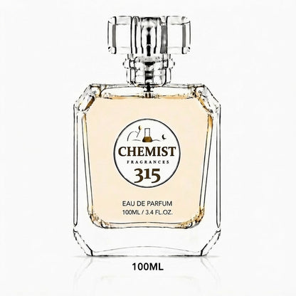 Chemist Fragrance 315