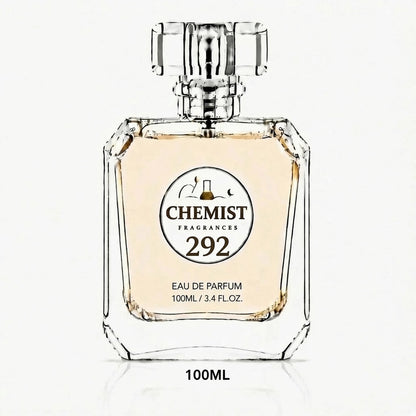 Chemist Fragrance 292