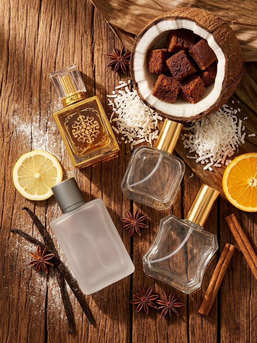Chemist Fragrance 194