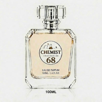 Chemist Fragrance 68