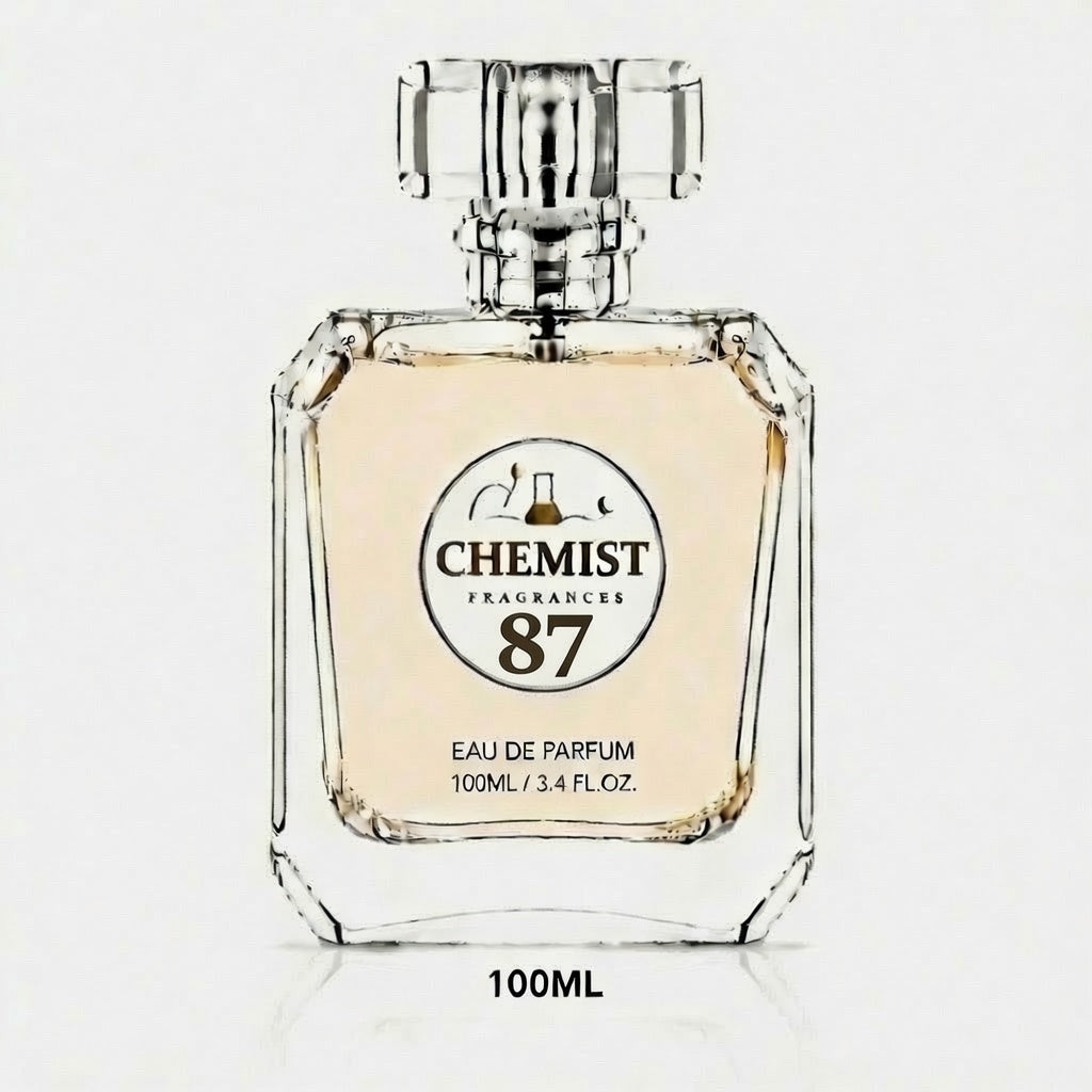 Chemist Fragrance 87
