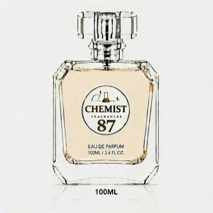 Chemist Fragrance 87