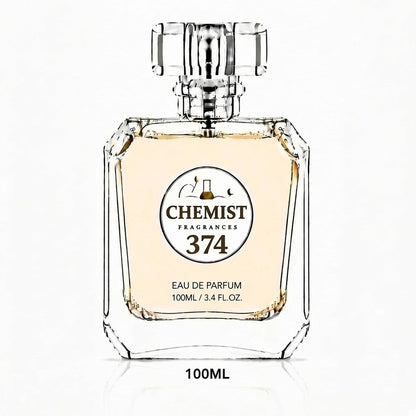 Chemist Fragrance 374