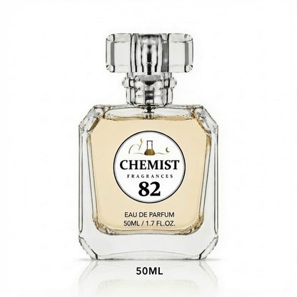 Chemist Fragrance 82