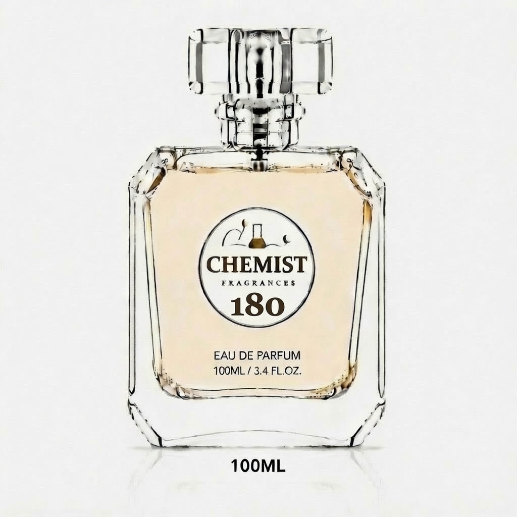 Chemist Fragrance 180
