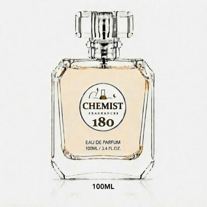 Chemist Fragrance 180
