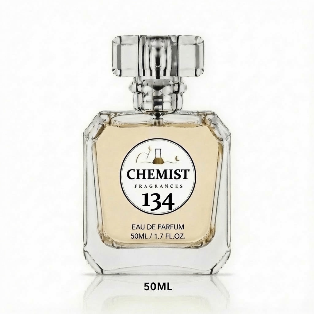 Chemist Fragrance 134
