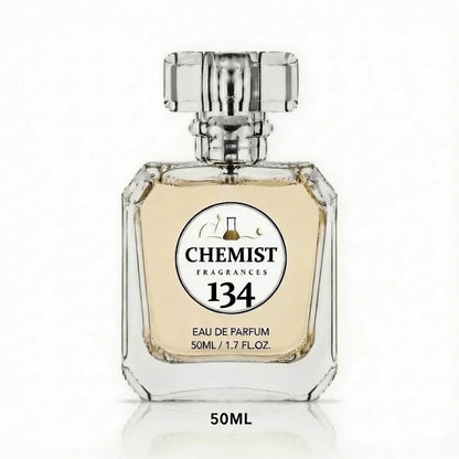 Chemist Fragrance 134