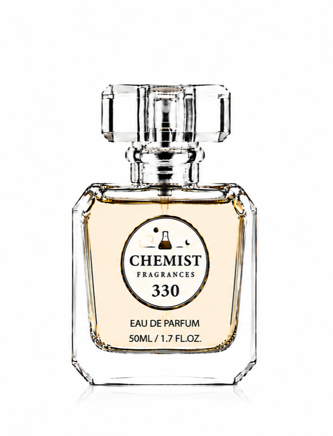 Chemist Fragrance 330