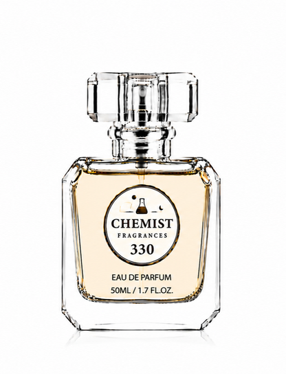 Chemist Fragrance 330