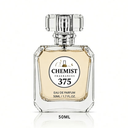 Chemist Fragrance 375