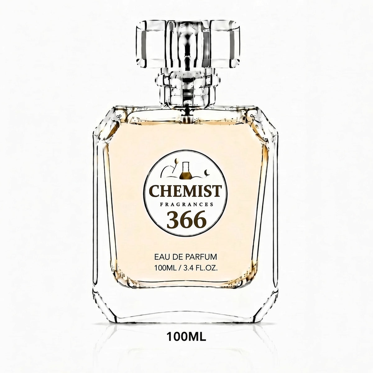 Chemist Fragrance 366