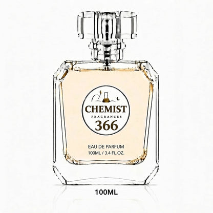 Chemist Fragrance 366