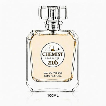 Chemist Fragrance 216