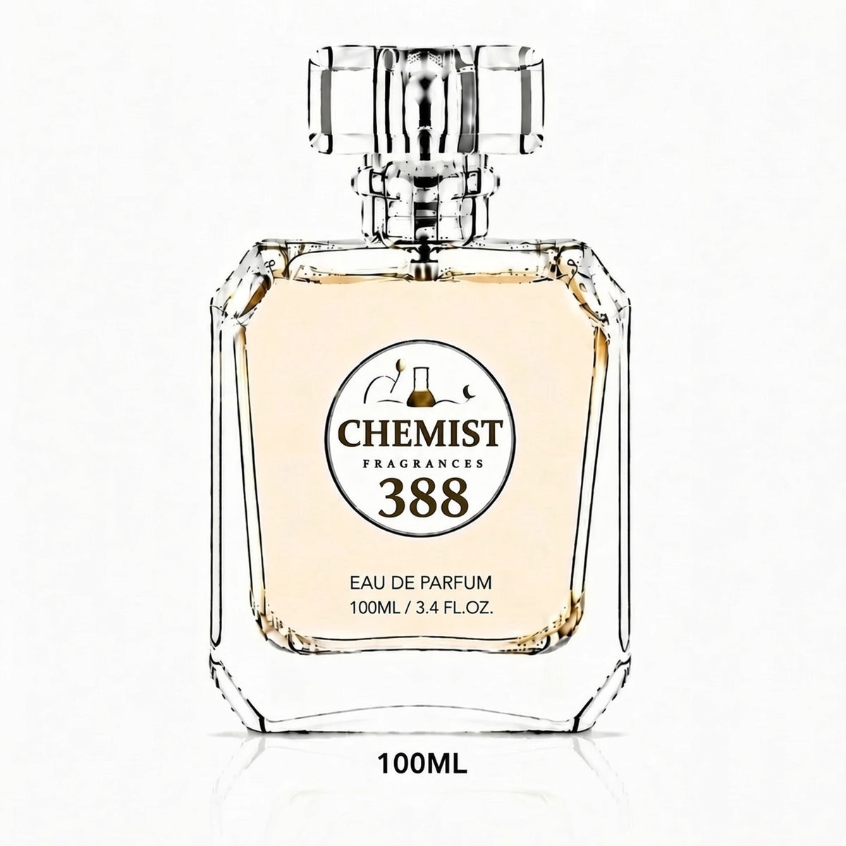 Chemist Fragrance 388