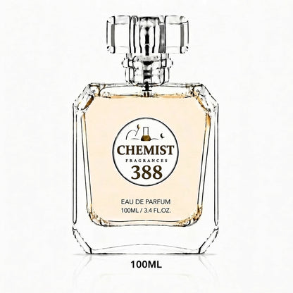 Chemist Fragrance 388