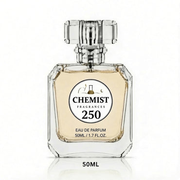 Chemist Fragrance 250