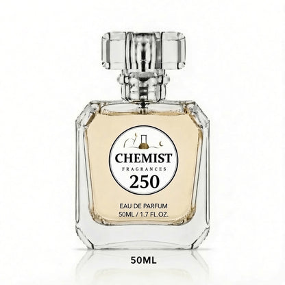 Chemist Fragrance 250