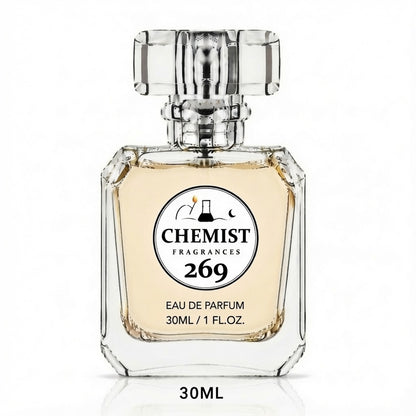 Chemist Fragrance 269