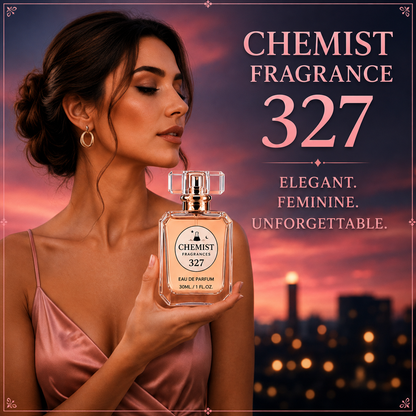 Chemist Fragrance 327