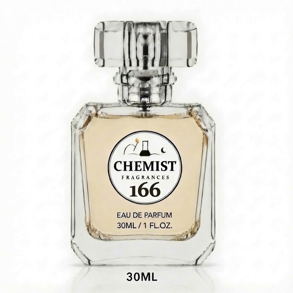 Chemist Fragrance 166