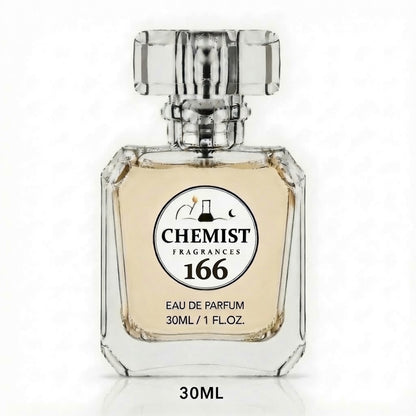 Chemist Fragrance 166
