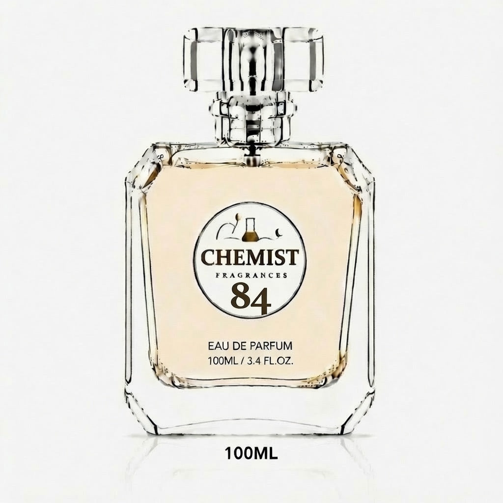 Chemist Fragrance 84