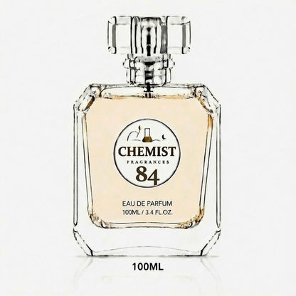 Chemist Fragrance 84
