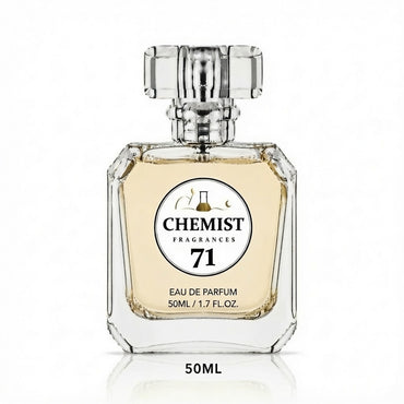 Chemist Fragrance 71