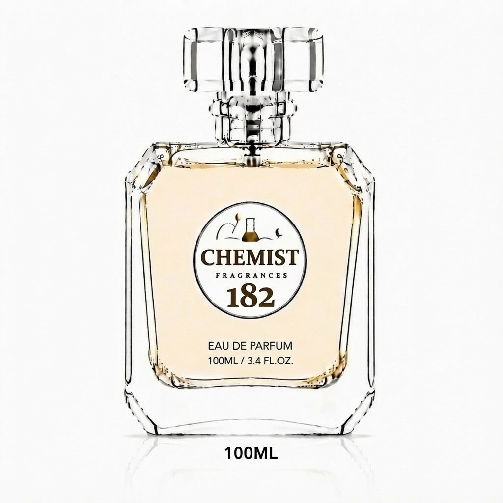Chemist Fragrance 182