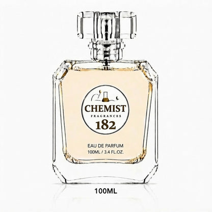 Chemist Fragrance 182
