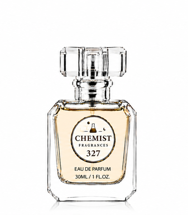 Chemist Fragrance 327