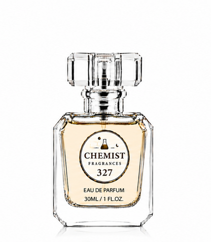 Chemist Fragrance 327