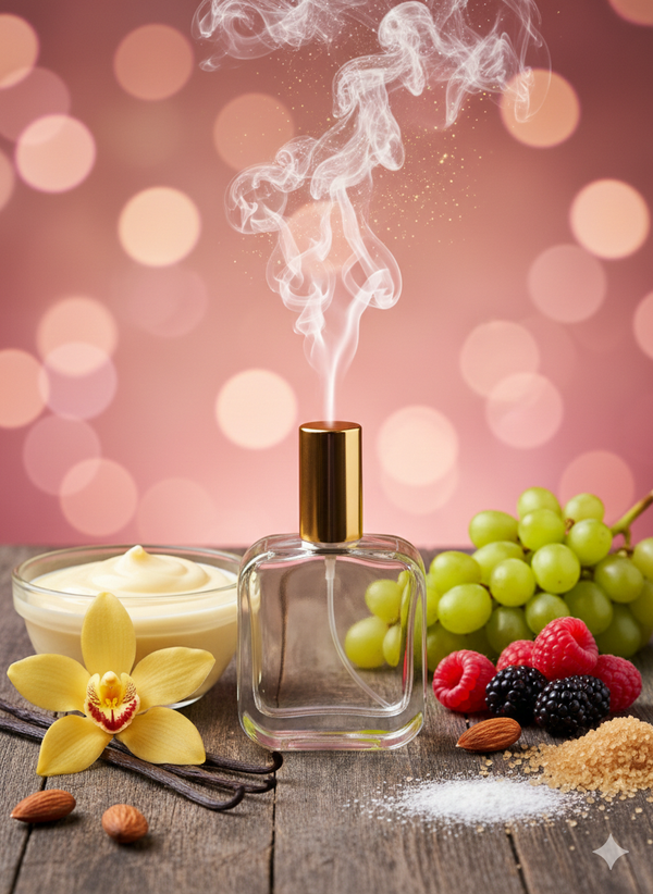 Chemist Fragrance 183