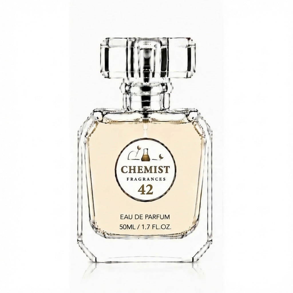 Chemist Fragrance 42