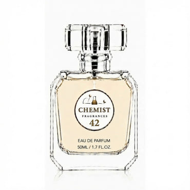 Chemist Fragrance 42