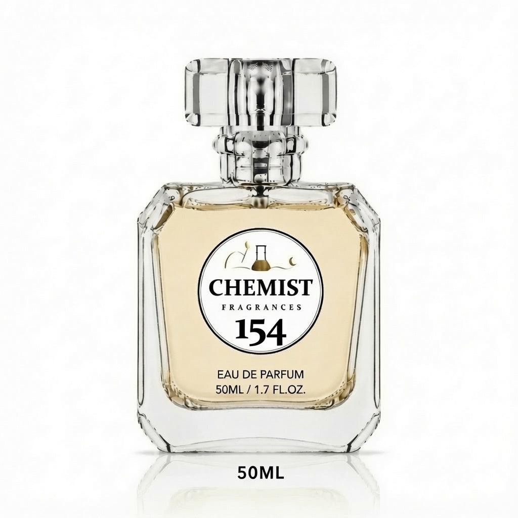 Chemist Fragrance 154