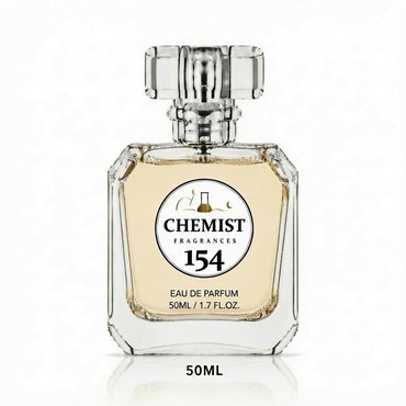 Chemist Fragrance 154
