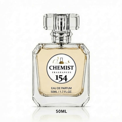 Chemist Fragrance 154